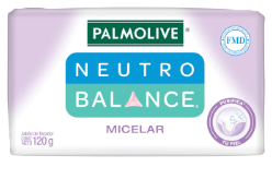 JBN PALMOL N-BAL MICELAR 120 G N