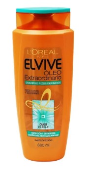 SH ELVIVE OLEO EXT RIZOS DEF 680ML