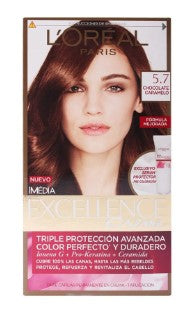 TIN IMEDIA E CHOCOLAT - CARAM 5.7