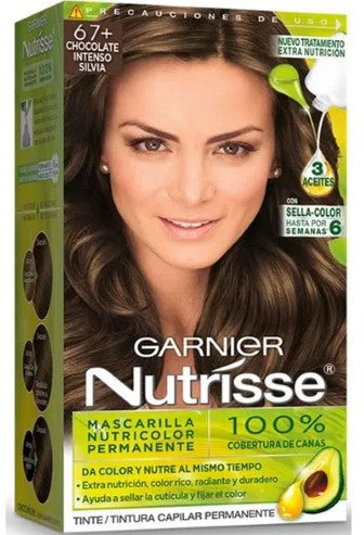 TIN NUTRISSE CHOCOLA PUR 67P