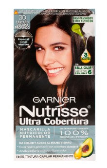 TIN NUTRISSE ULTRACOB CAS OSC PRO30