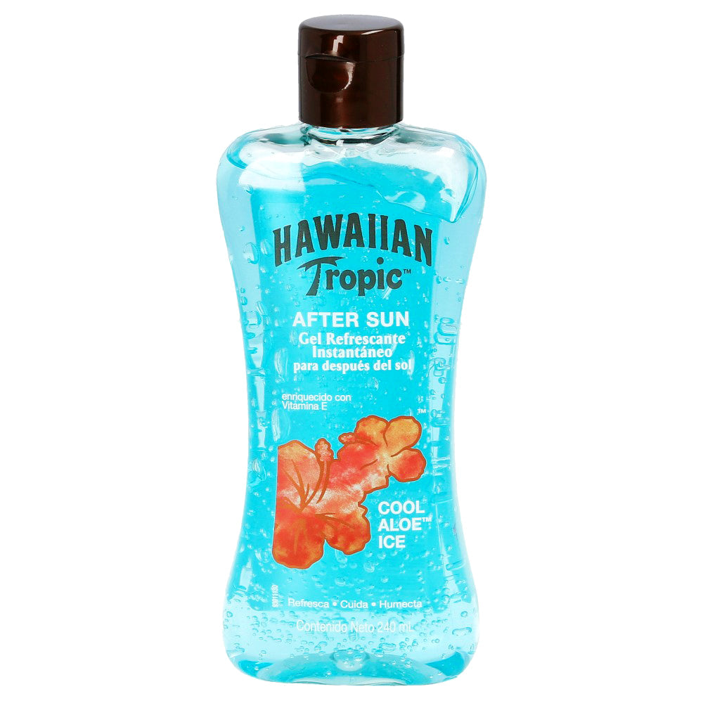 GEL HAWAI T AFTERSUN COOLICE 240ML