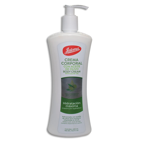 CRA CORP AC-OLIVO HIDRA MAX 400ML