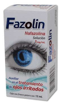 NAFAZOLINA 1MG SOL GTS 15ML LGEN