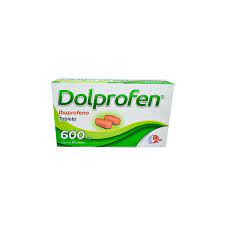 IBUPROFENO 600 MG TAB10 LGEN