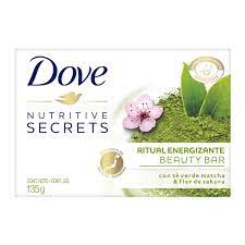JBN DOVE RITUAL ENERG TEVDE 135G