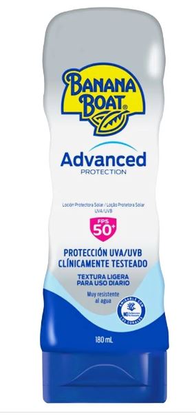 LOC PROT B BOAT ADV PROT 50+180ML