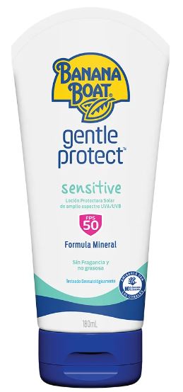 LOC PROT B BOAT GENTL PR 50+180ML