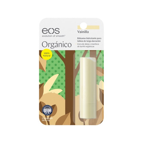 EOS BALSAMO PARA LAB STICK VLLA 4G