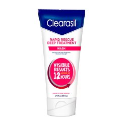 LIMPIADOR FA CLEARASIL WASH 200ML