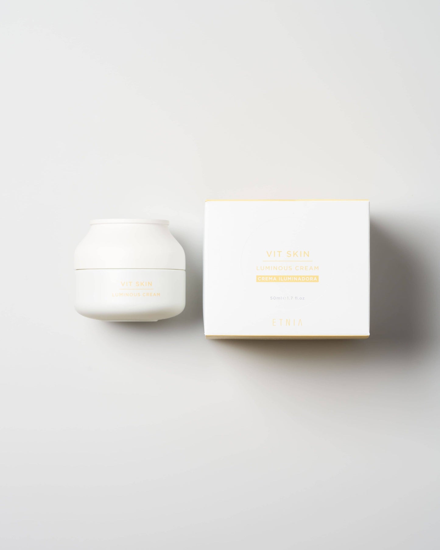 VIT SKIN LUMINOUS CREAM