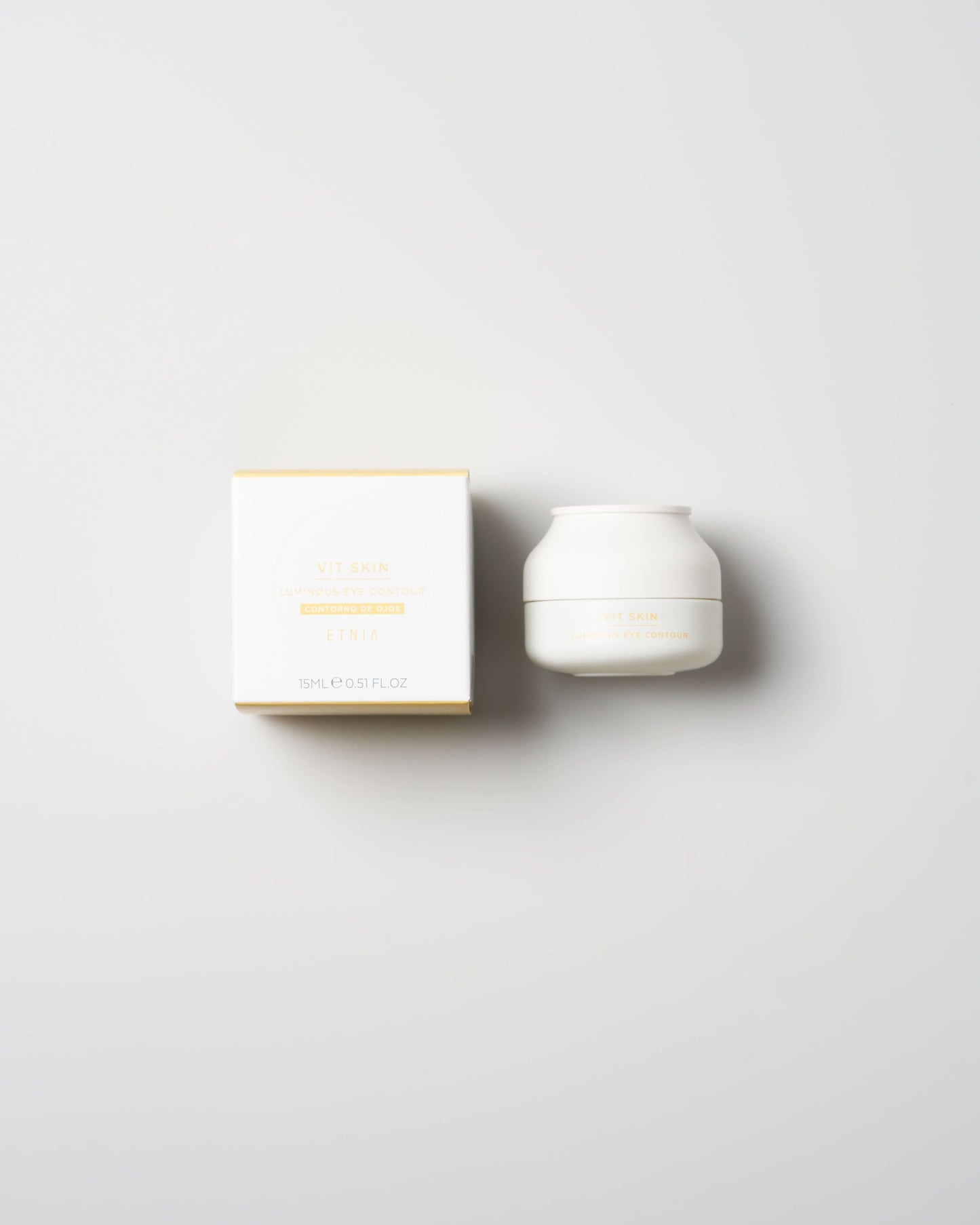 VIT SKIN LUMINOUS EYE CONTOUR