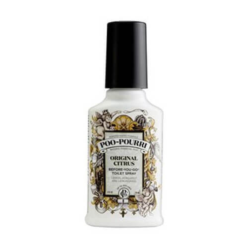 ESEN NAT POO-POURRI ORIG CIT118ML