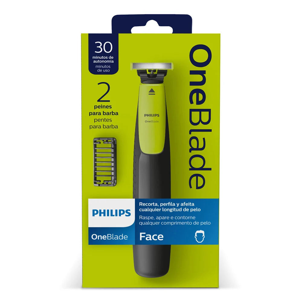 MAQ PHILIPS ONE BLADE 1PZ