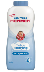 TCO MENNEN BB MAGIC HIP AZUL 400G