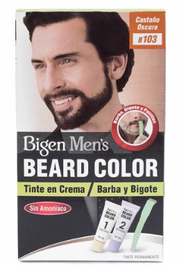 TIN BIGEN MEN BAR-BIG CAS OSC 103