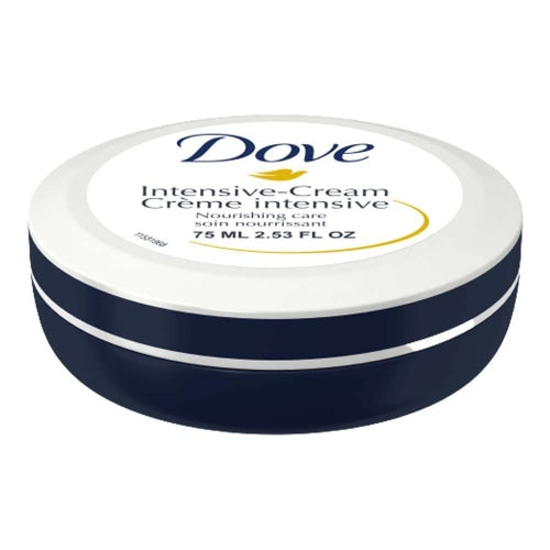 CRA DOVE INTENSIVE - CREAM 75ML