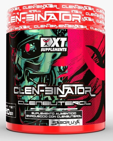 XT LABS CLENBINATOR XT 210GRS / 30SERV