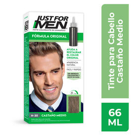 TIN JUST F-MEN CAST MED 60ML