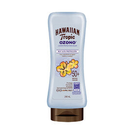 BLOQ HAWAI T OZONO FPS 50+ 240ML