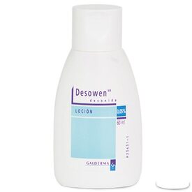DESOWEN 0.05% LOC 60 ML