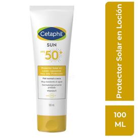 CETAPHIL SUN BLOQ LOC 50+ FPS 100ML