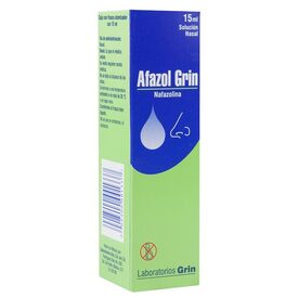 AFAZOL GRIN NASAL 1.00MG SOL15ML