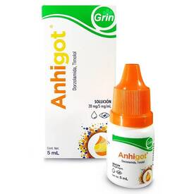 ANHIGOT SOL OFTAL FCO GOT 5 ML