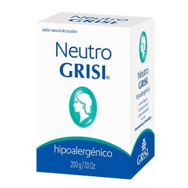 JBN GRISI NEUTRO 200G