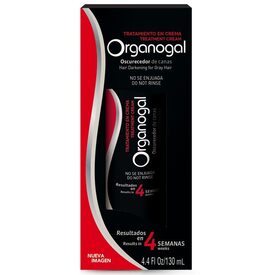 TRAT GRISI ORGANOGAL NGR INTEN130