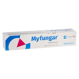 MYFUNGAR CRA 20 G