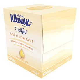PLO KLEENEX COLDCARE AC HUM C/66