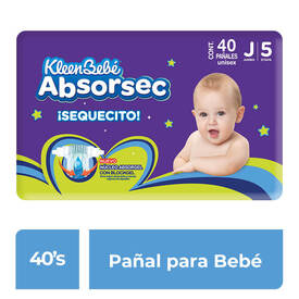 PANAL KBB ABSORSEC ULTRA JUM C/40