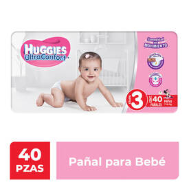 PANAL HUGG ULT-CONF NINA E3 C40