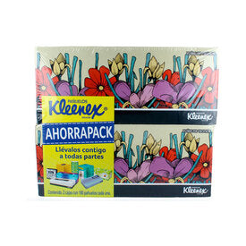 PLO KLEENEX AHO-PACK 2CJ 180