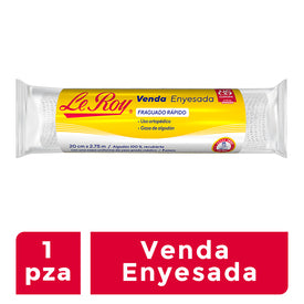 VENDA ENYESADA F.R. 20CMX2.75M