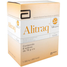 ALITRAQ SB 6 0630