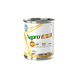 NEPRO LOW PROT VAINI 237 ML