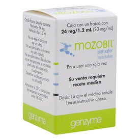 MOZOBIL 24 MG SOL INY 1.2 ML F.A.