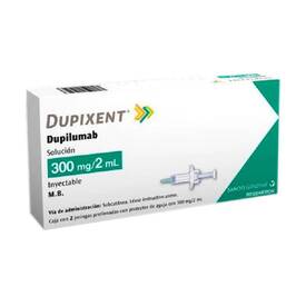 DUPIXENT 300MG S INY 2JGA PRE 2ML