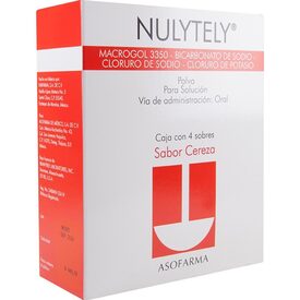 NULYTELY CEREZA 110.1G 4 SB PVO