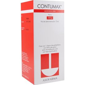 CONTUMAX 255 G PVO