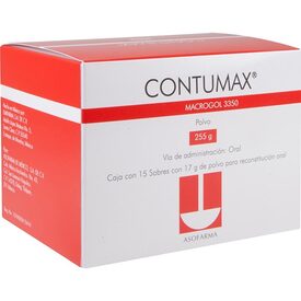 CONTUMAX 255 G 15 SB PVO