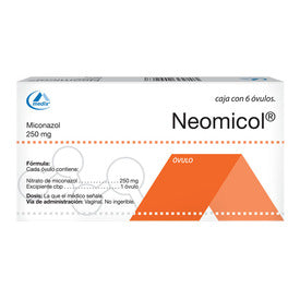 NEOMICOL 250G OV C6
