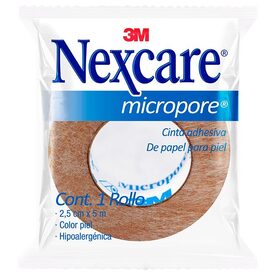 CTA MICROP HOME PIEL 2.5X5 M S