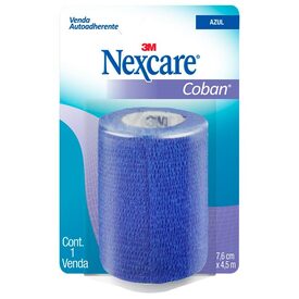 NEXCARE VENDA ATLET AUTO ADH 1P