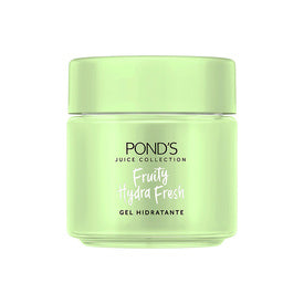 GEL HID PONDS FRUITY ALO FCO110G