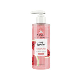 GEL LIM PONDS FAC 2EN1 SAND 200ML