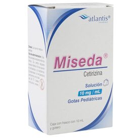 MISEDA10MG-GOT10ML