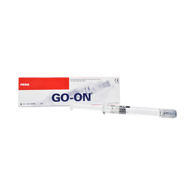 GO-ON 2.5MG/2.5ML JGA PRECARGADA